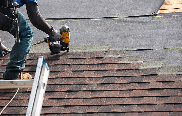 Licensed Roof Installation service in Onalaska, TX - Brentwood Metal Roofing